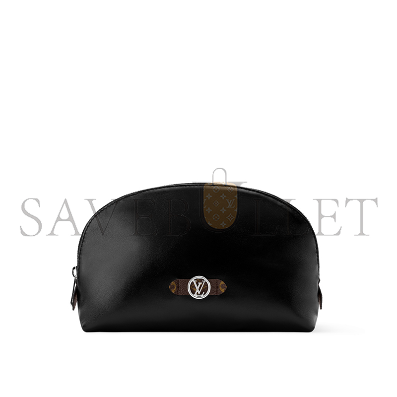 LOUIS VUITTON COSMETIC POUCH MM M15206 (24*17*6cm) 
